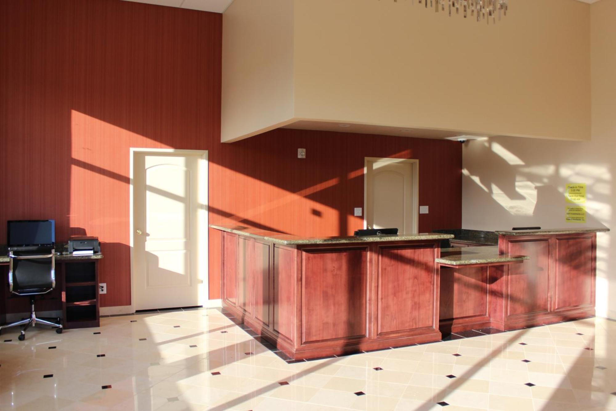 Super 8 By Wyndham Vallejo/Napa Valley מראה חיצוני תמונה