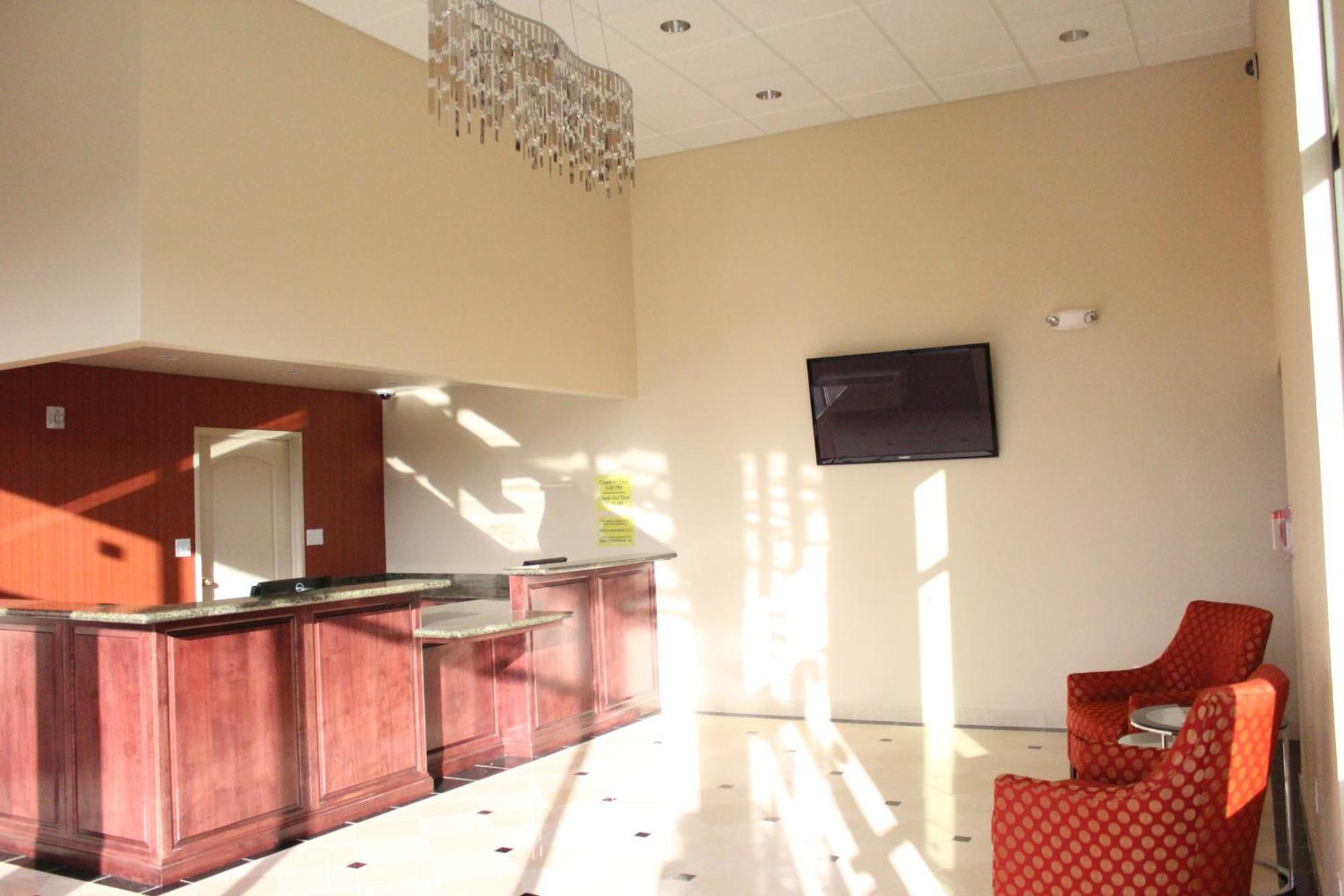 Super 8 By Wyndham Vallejo/Napa Valley מראה חיצוני תמונה