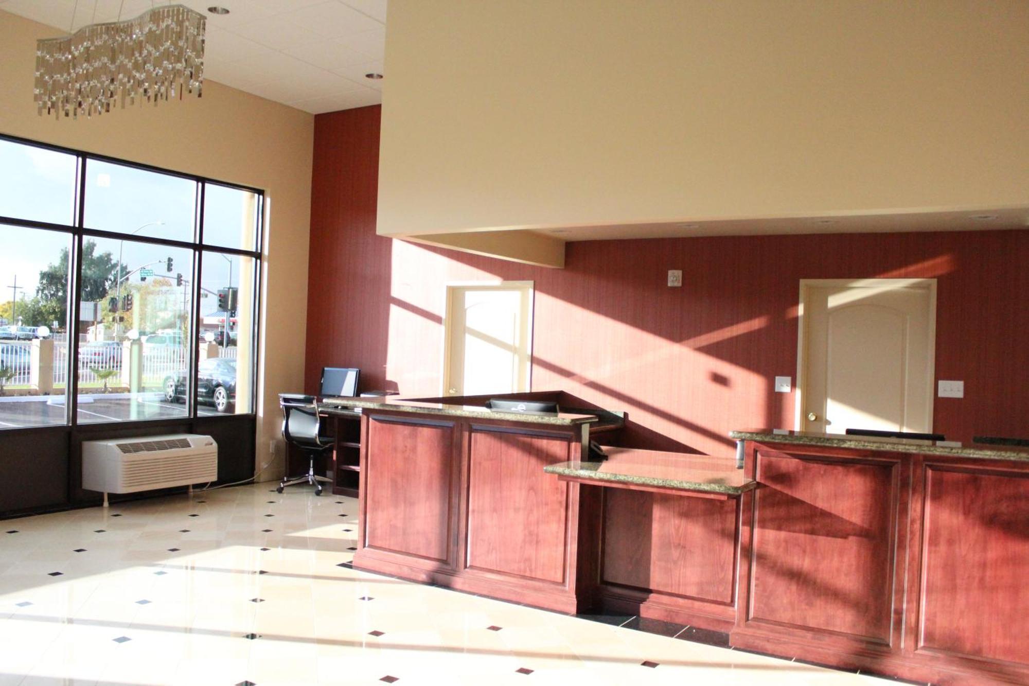 Super 8 By Wyndham Vallejo/Napa Valley מראה חיצוני תמונה