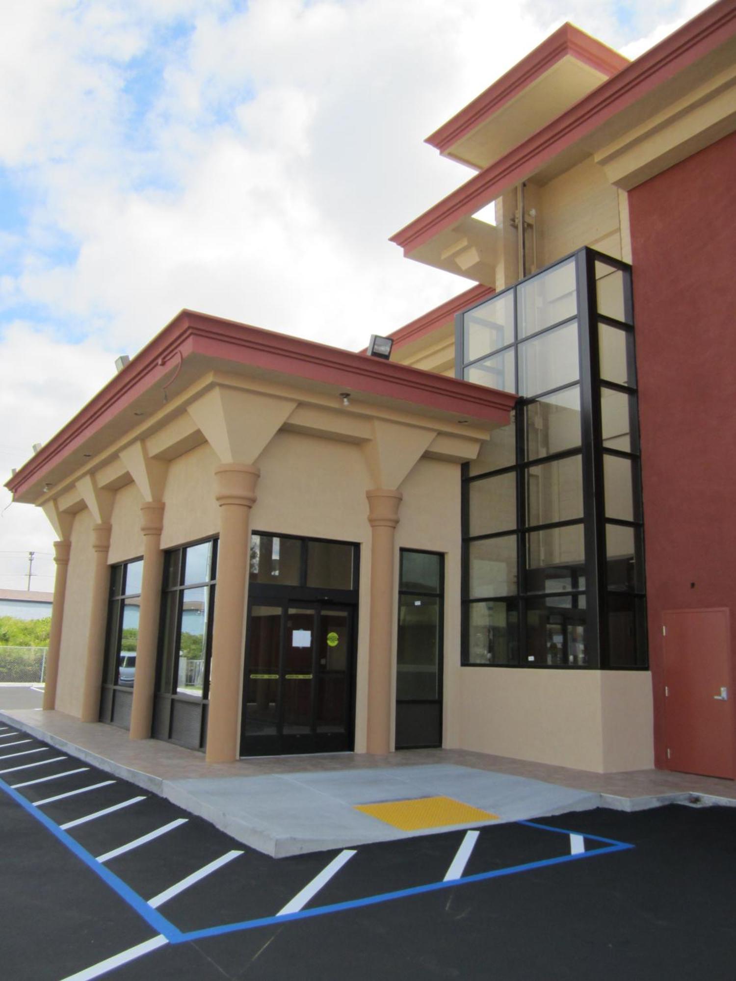 Super 8 By Wyndham Vallejo/Napa Valley מראה חיצוני תמונה